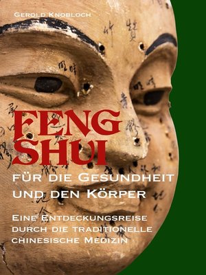 cover image of FENG SHUI für die Gesundheit und den Körper